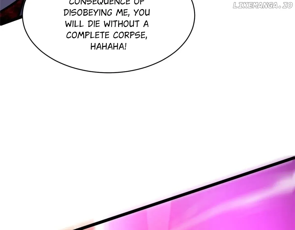 Divine Urban God Chapter 259 page 70