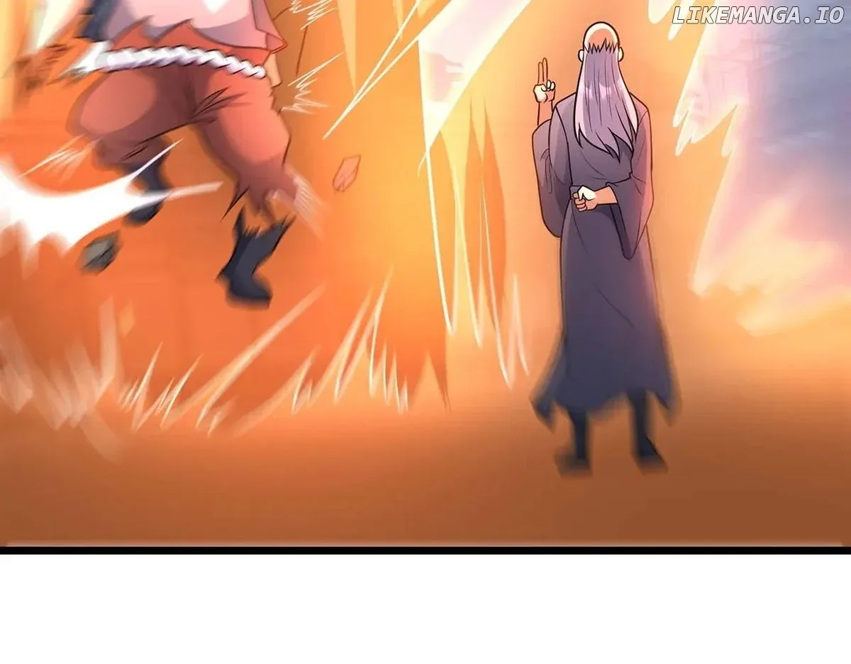 Divine Urban God Chapter 260 page 43