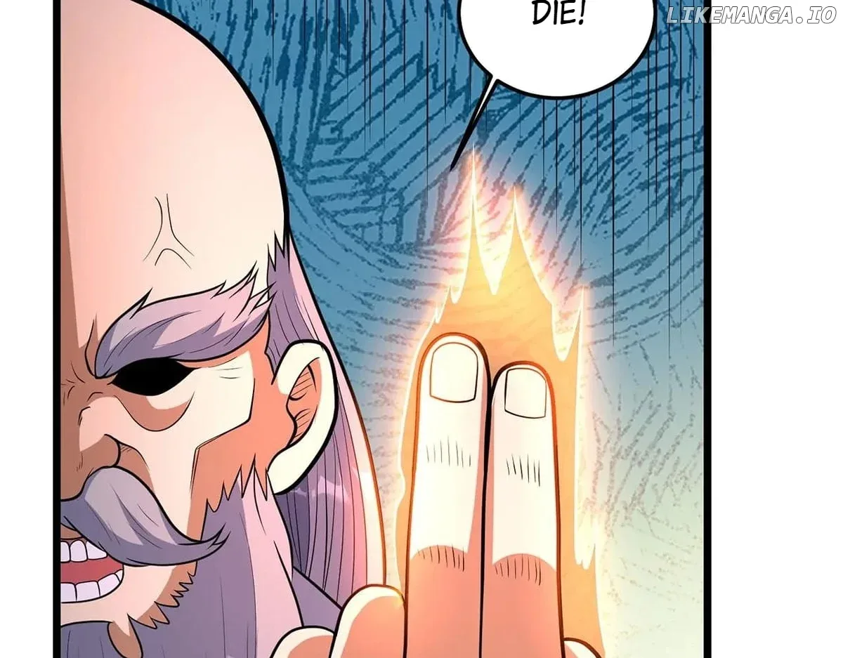 Divine Urban God Chapter 260 page 39