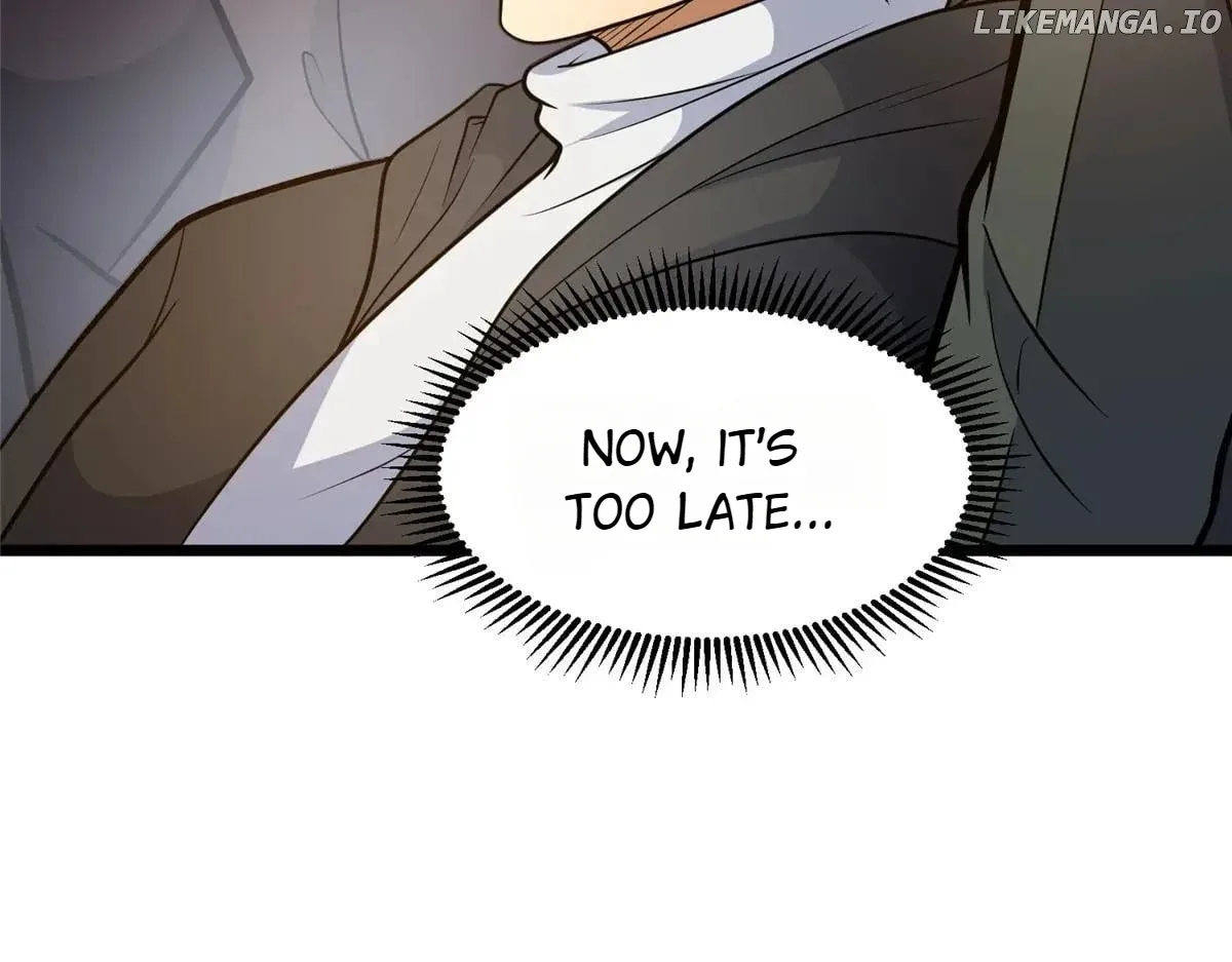 Divine Urban God Chapter 260 page 53