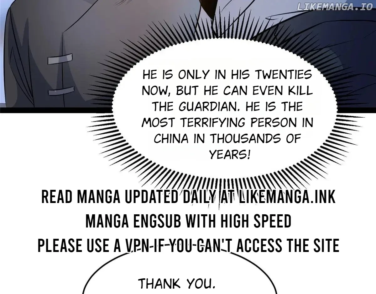 Divine Urban God Chapter 263 page 67