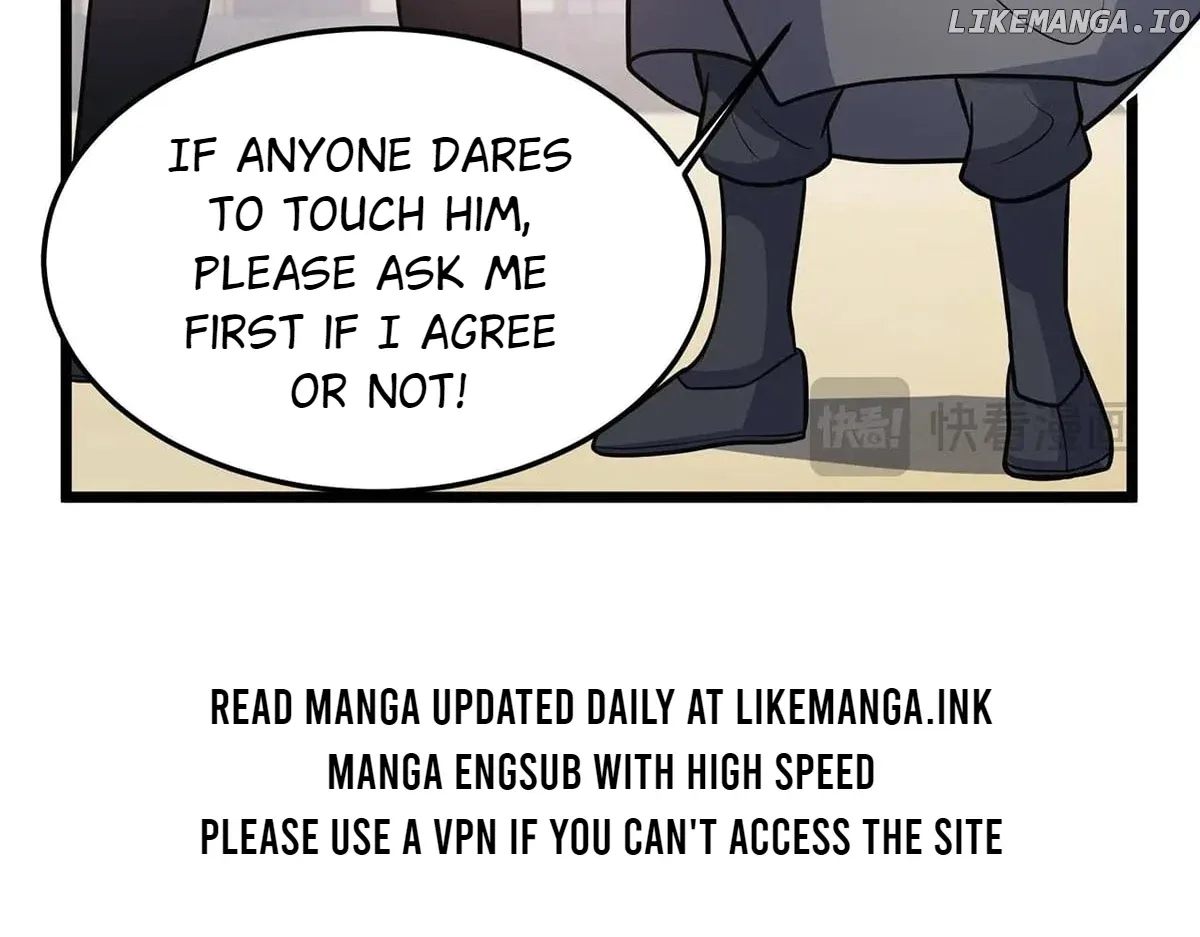 Divine Urban God Chapter 260 page 49