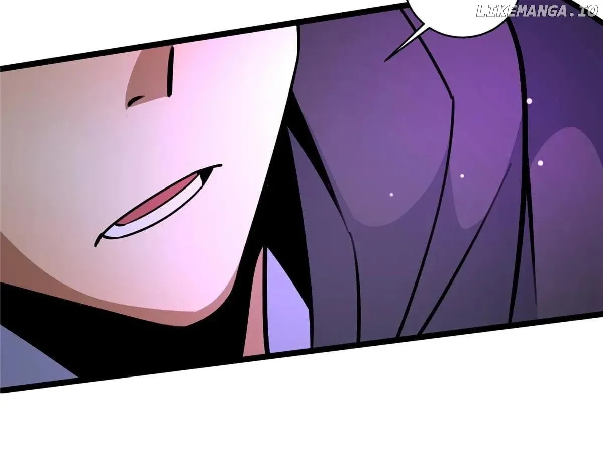 Divine Urban God Chapter 259 page 85