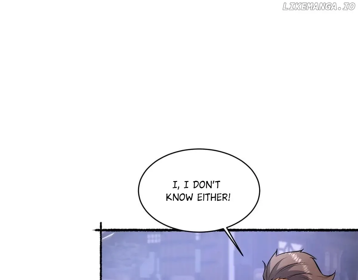 Divine Urban God Chapter 266 page 5
