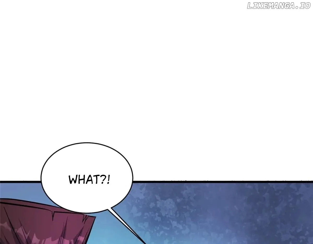 Divine Urban God Chapter 261 page 62