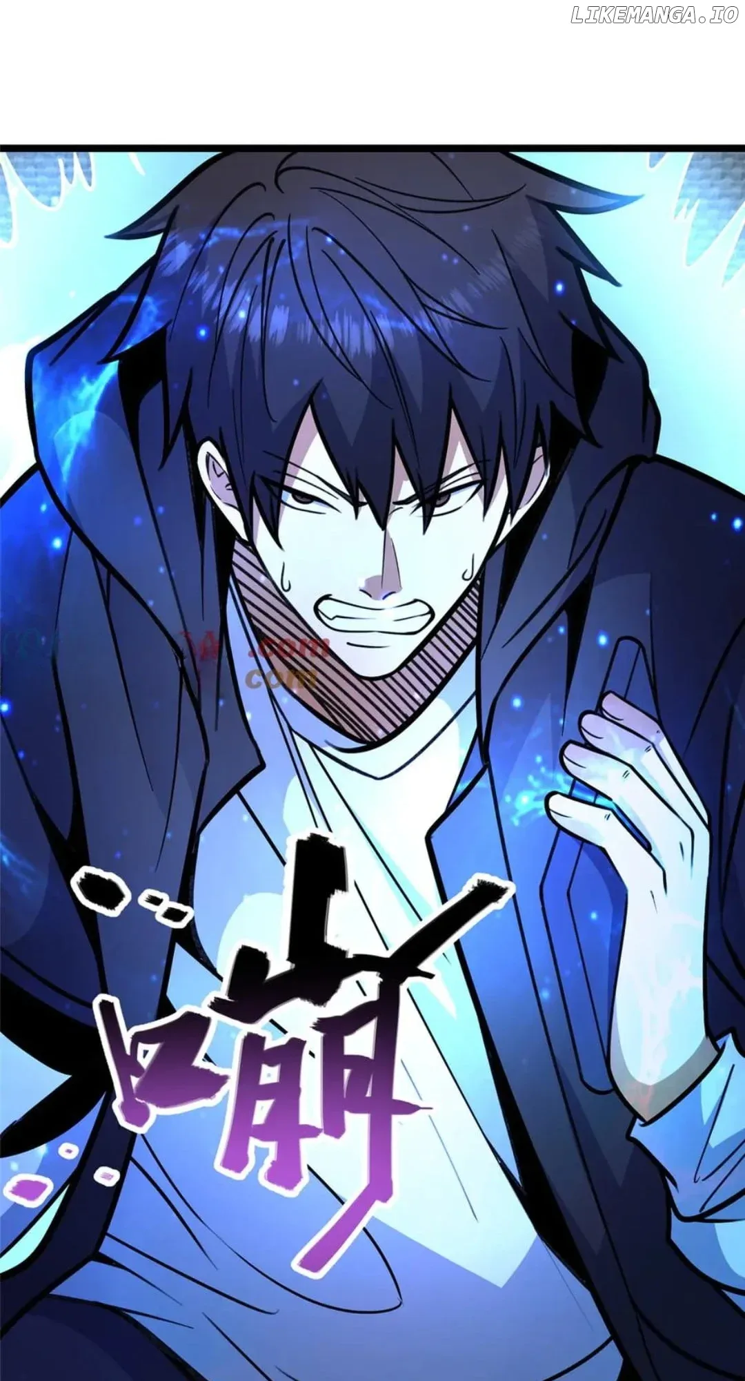 Divine Urban God Chapter 262 page 45