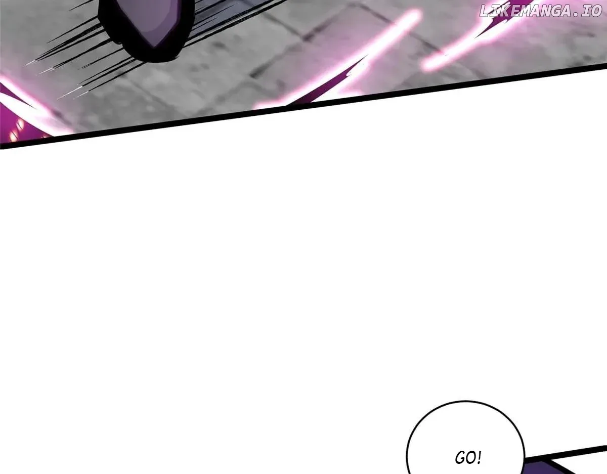 Divine Urban God Chapter 259 page 84