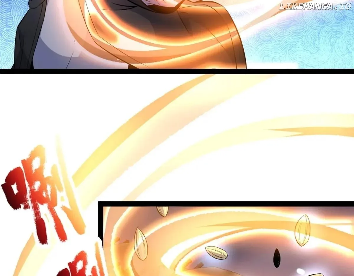 Divine Urban God Chapter 263 page 85