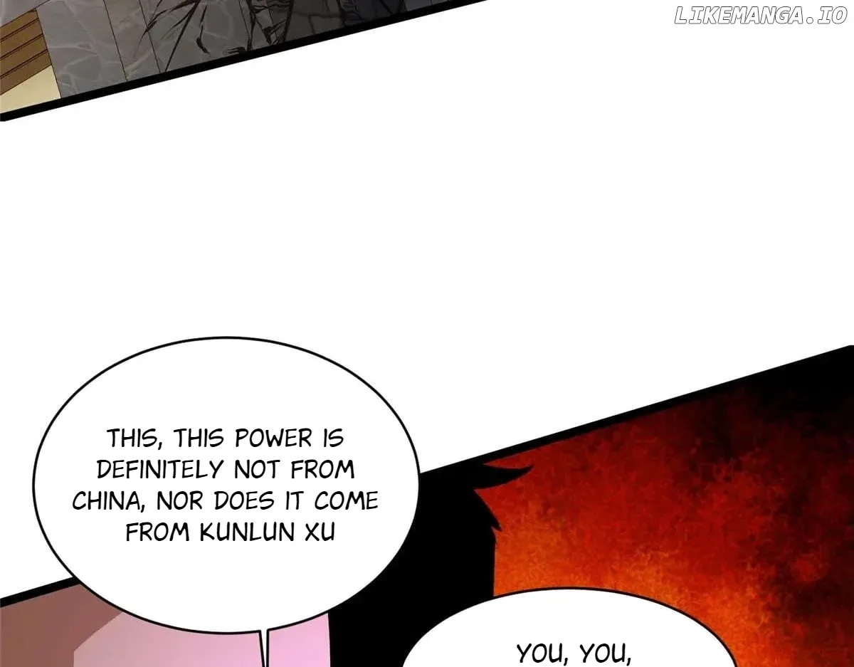 Divine Urban God Chapter 259 page 108