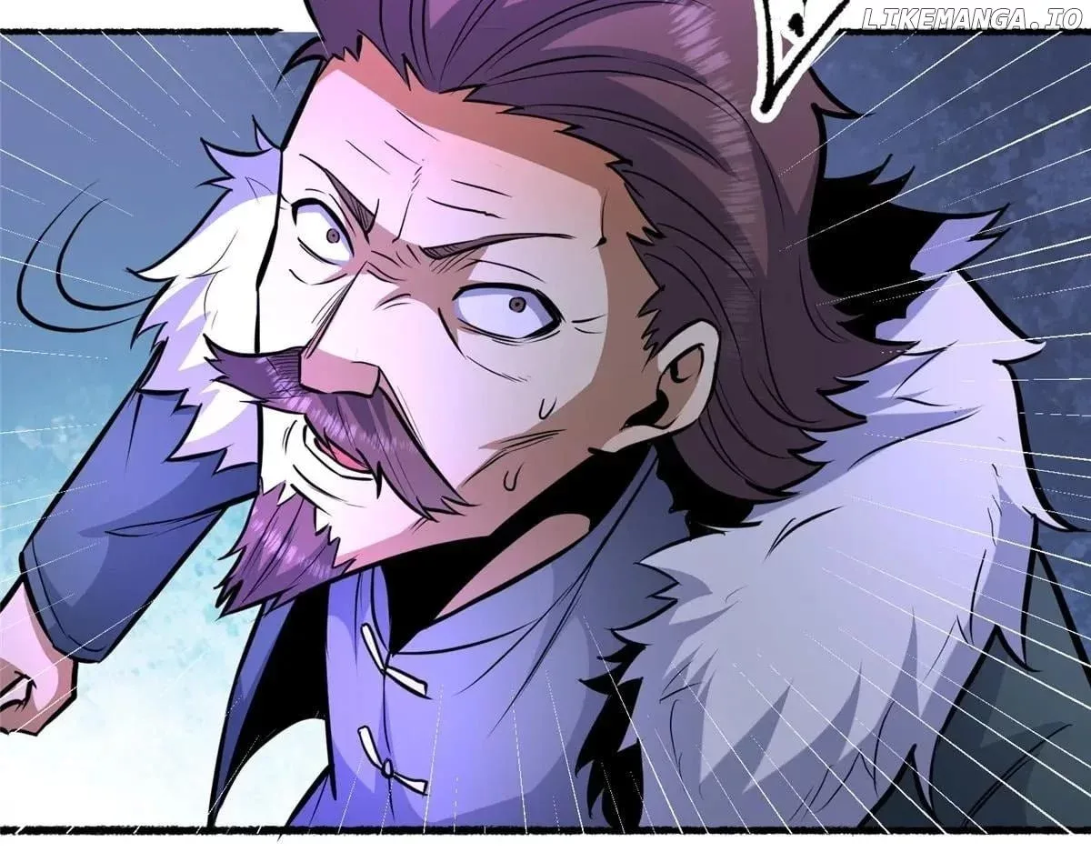 Divine Urban God Chapter 266 page 9