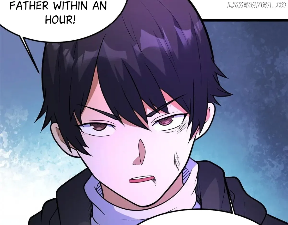 Divine Urban God Chapter 260 page 68