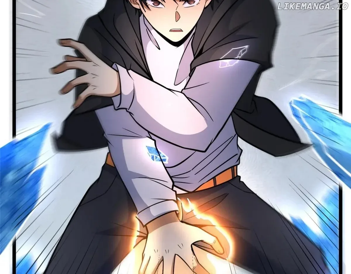 Divine Urban God Chapter 264 page 7