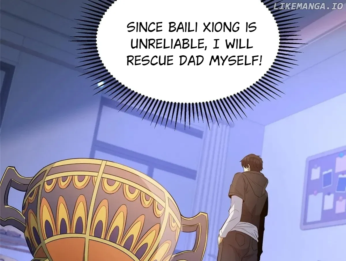 Divine Urban God Chapter 263 page 77