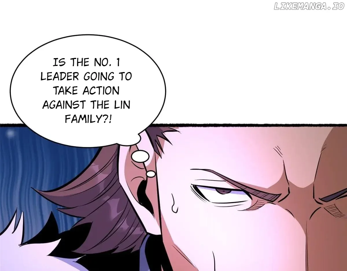 Divine Urban God Chapter 261 page 75
