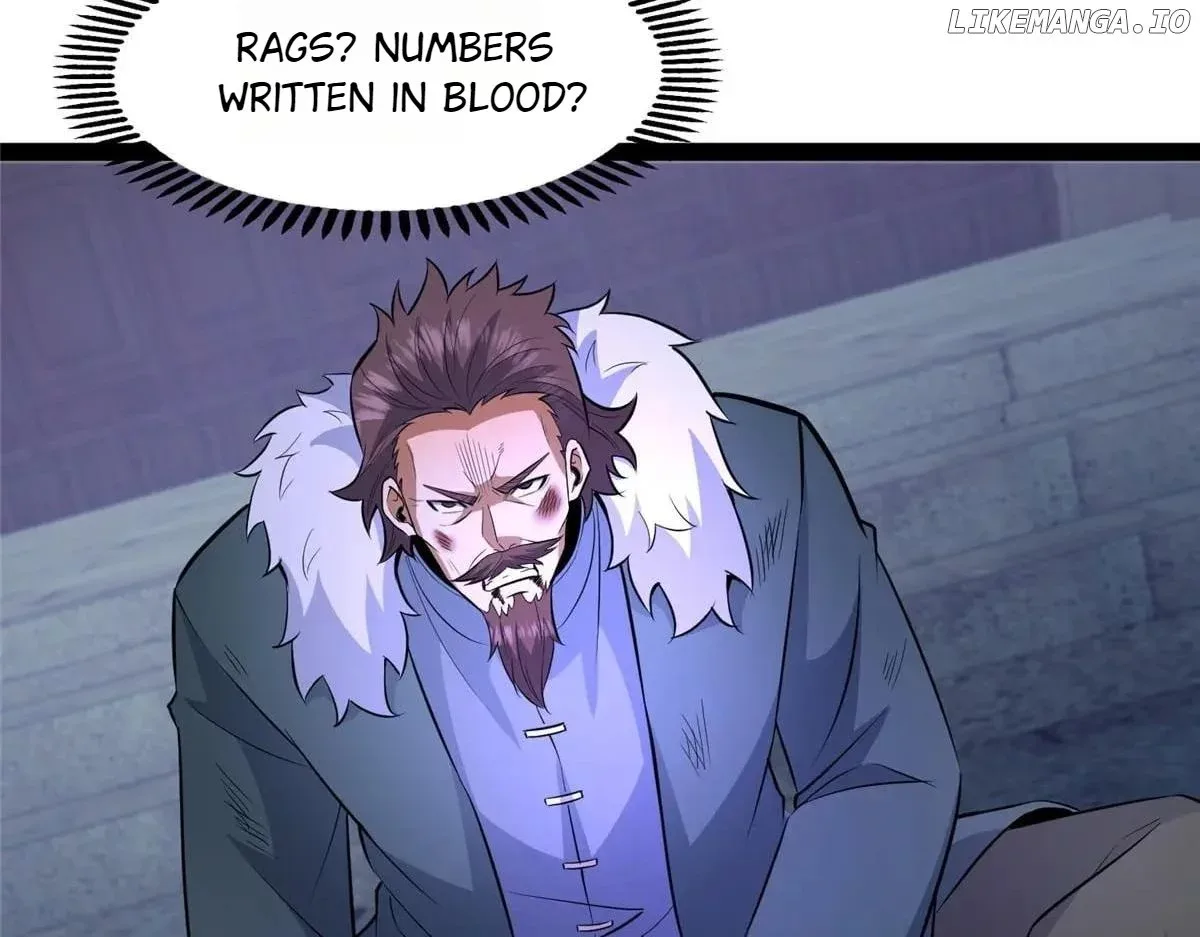 Divine Urban God Chapter 267 page 5