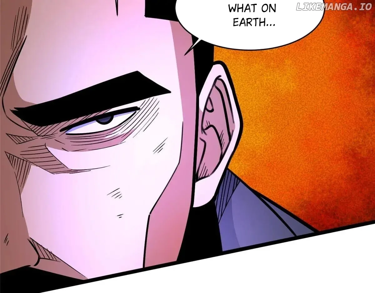 Divine Urban God Chapter 259 page 109