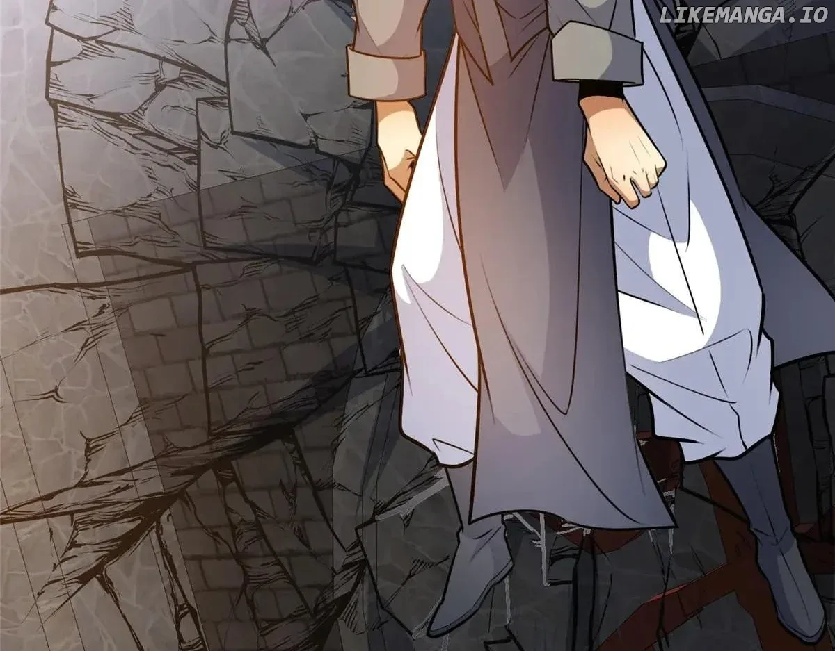 Divine Urban God Chapter 259 page 106