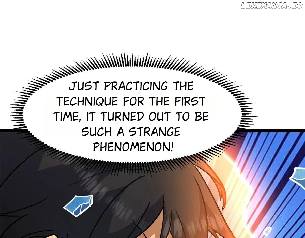 Divine Urban God Chapter 264 page 13
