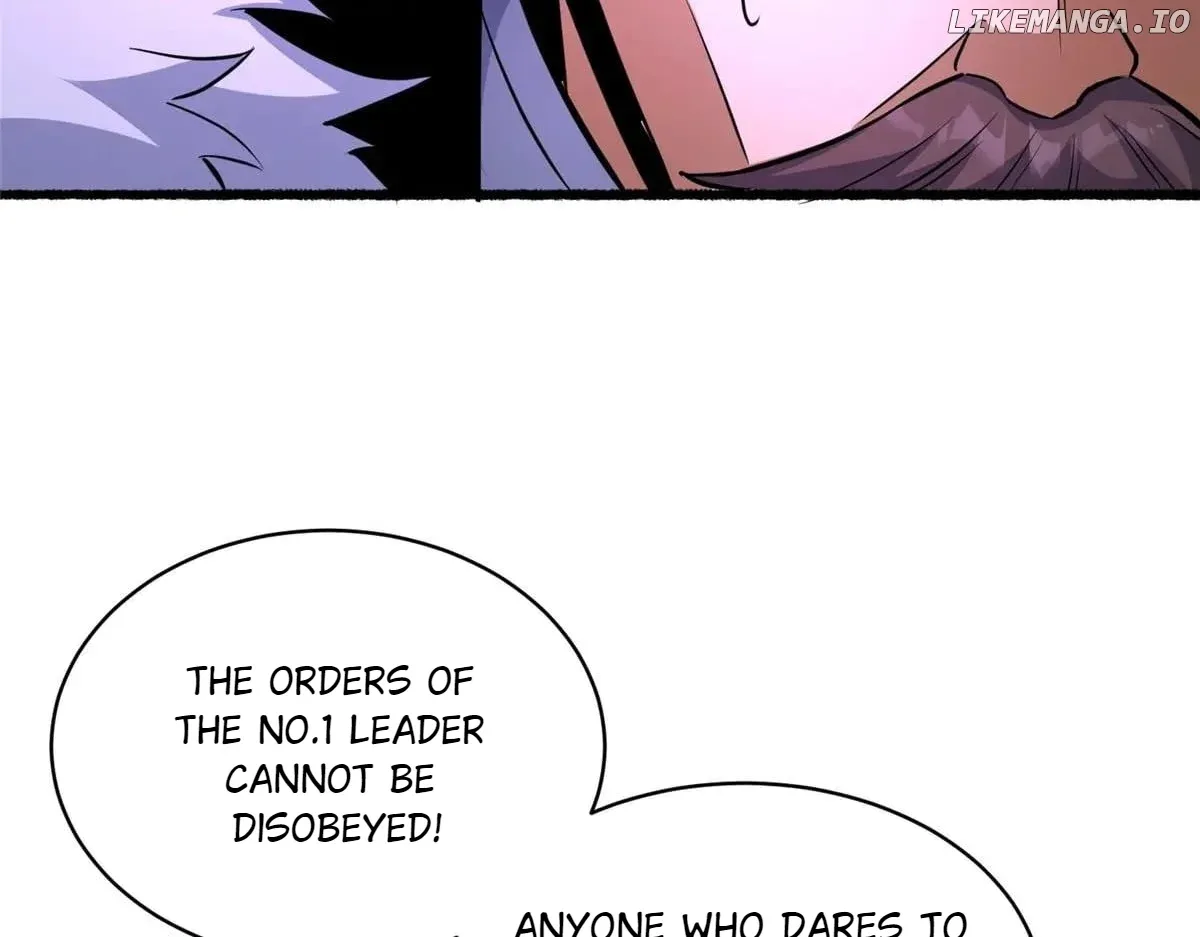 Divine Urban God Chapter 261 page 76