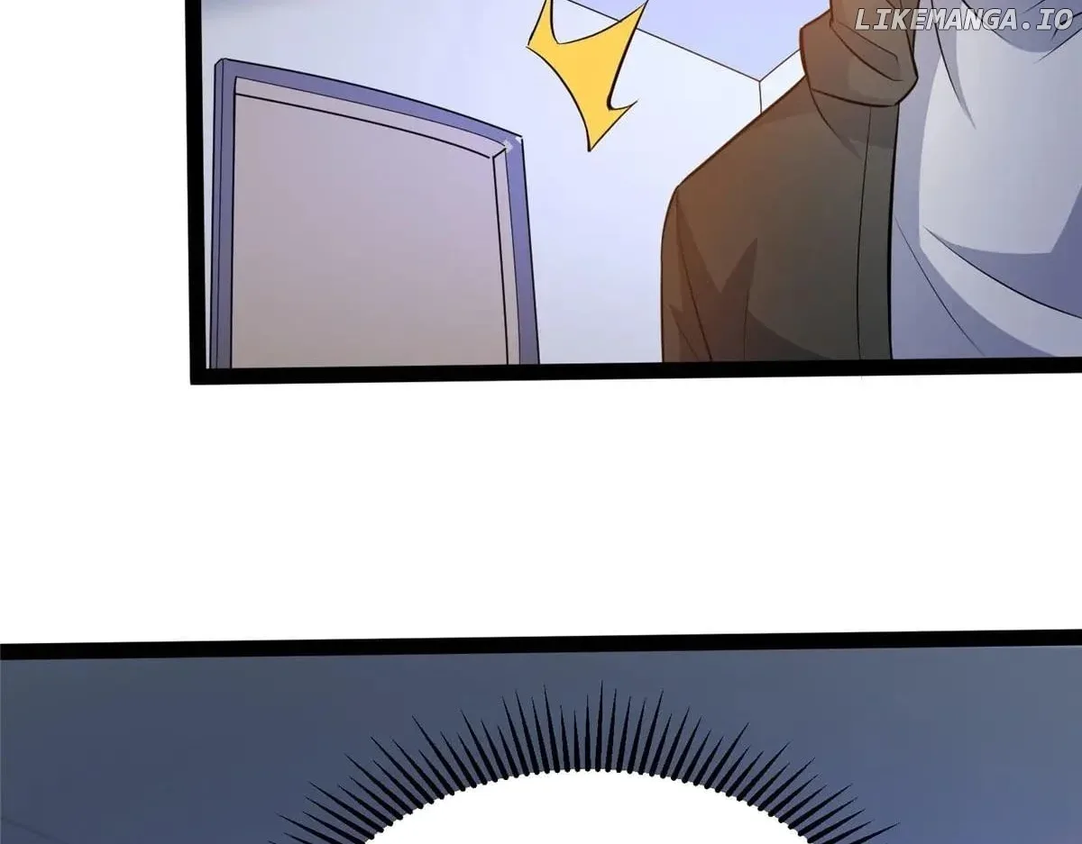 Divine Urban God Chapter 263 page 76