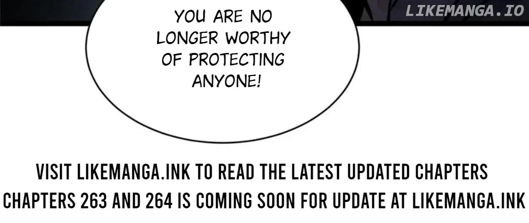 Divine Urban God Chapter 262 page 51