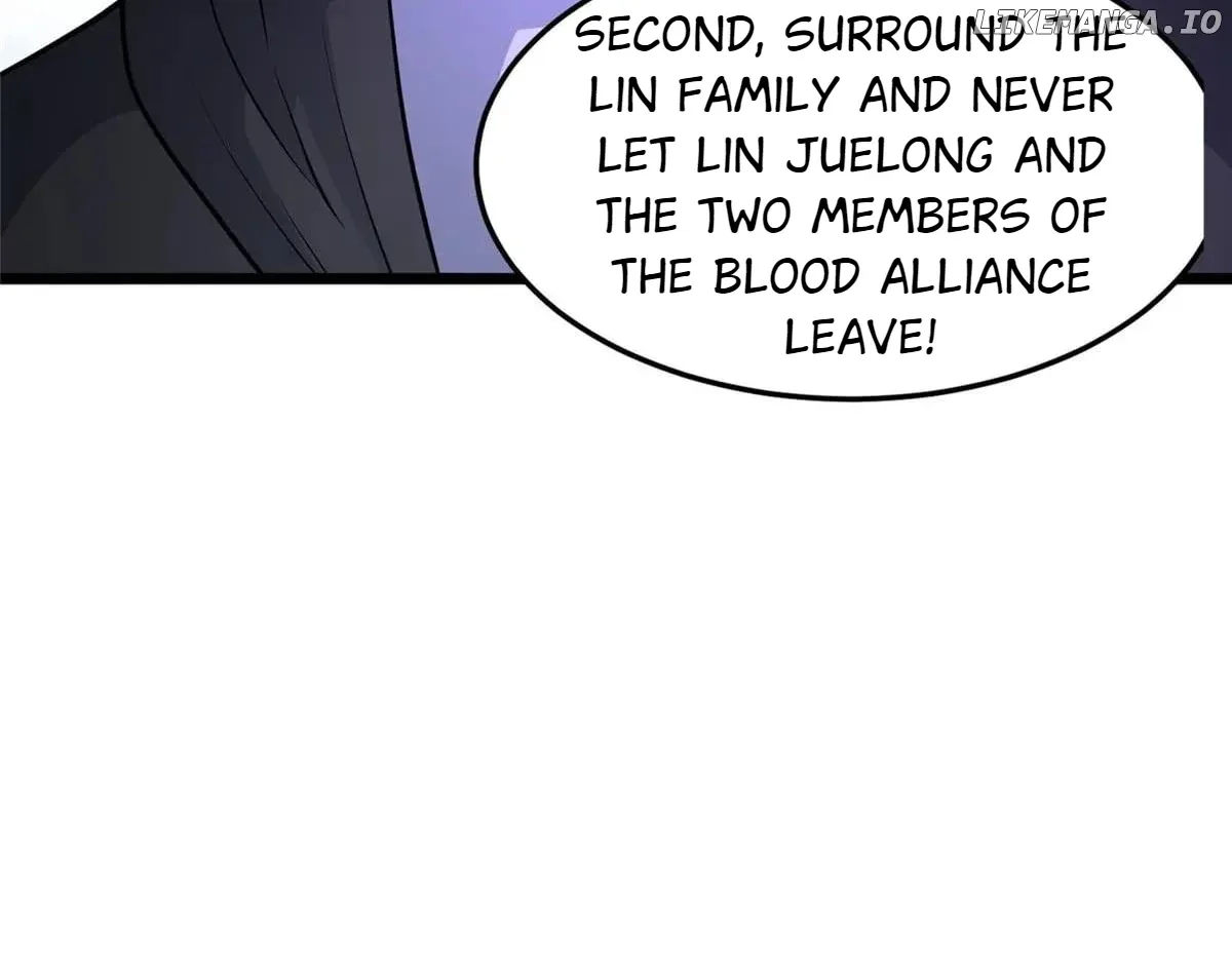 Divine Urban God Chapter 260 page 69