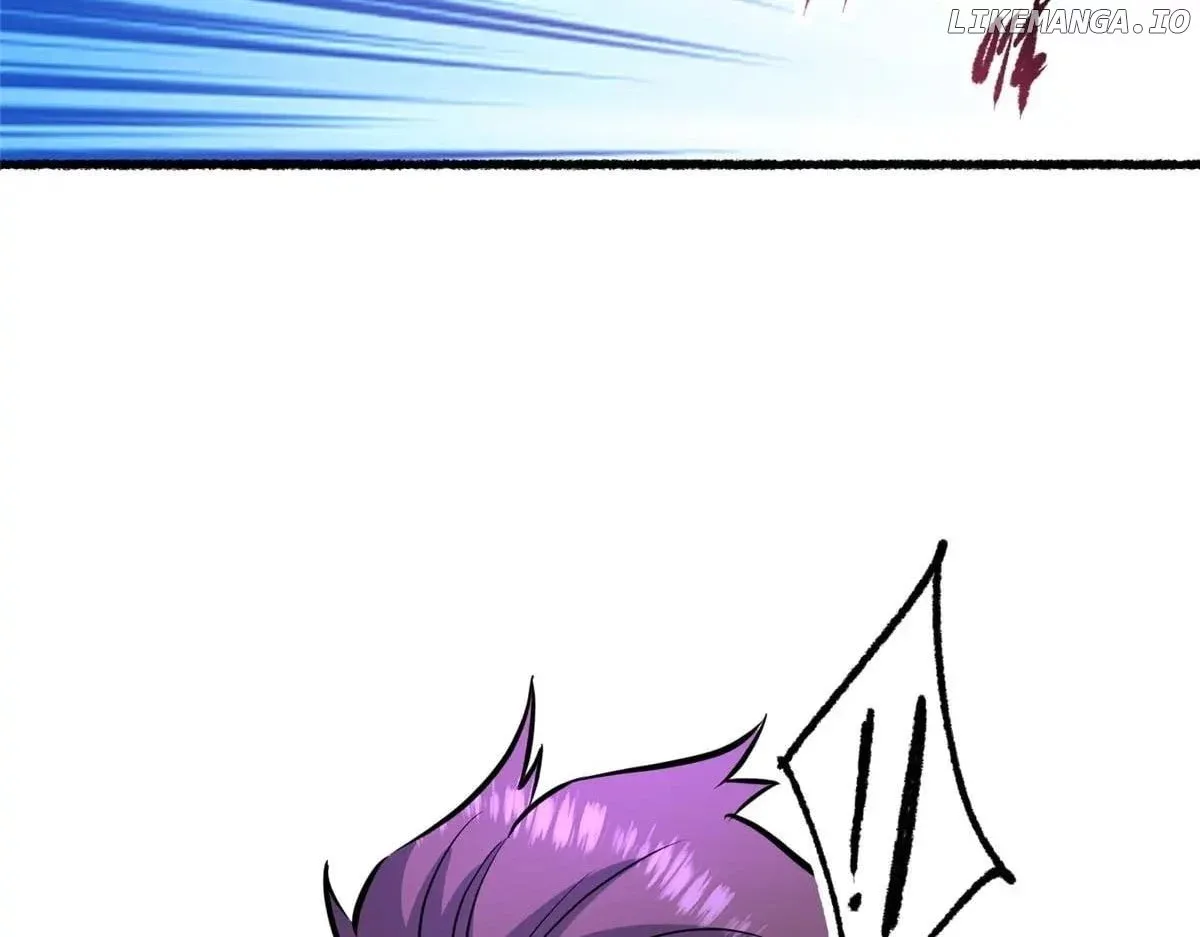 Divine Urban God Chapter 266 page 8