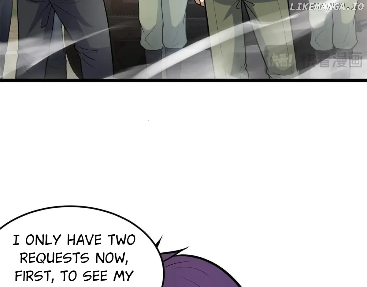 Divine Urban God Chapter 260 page 67