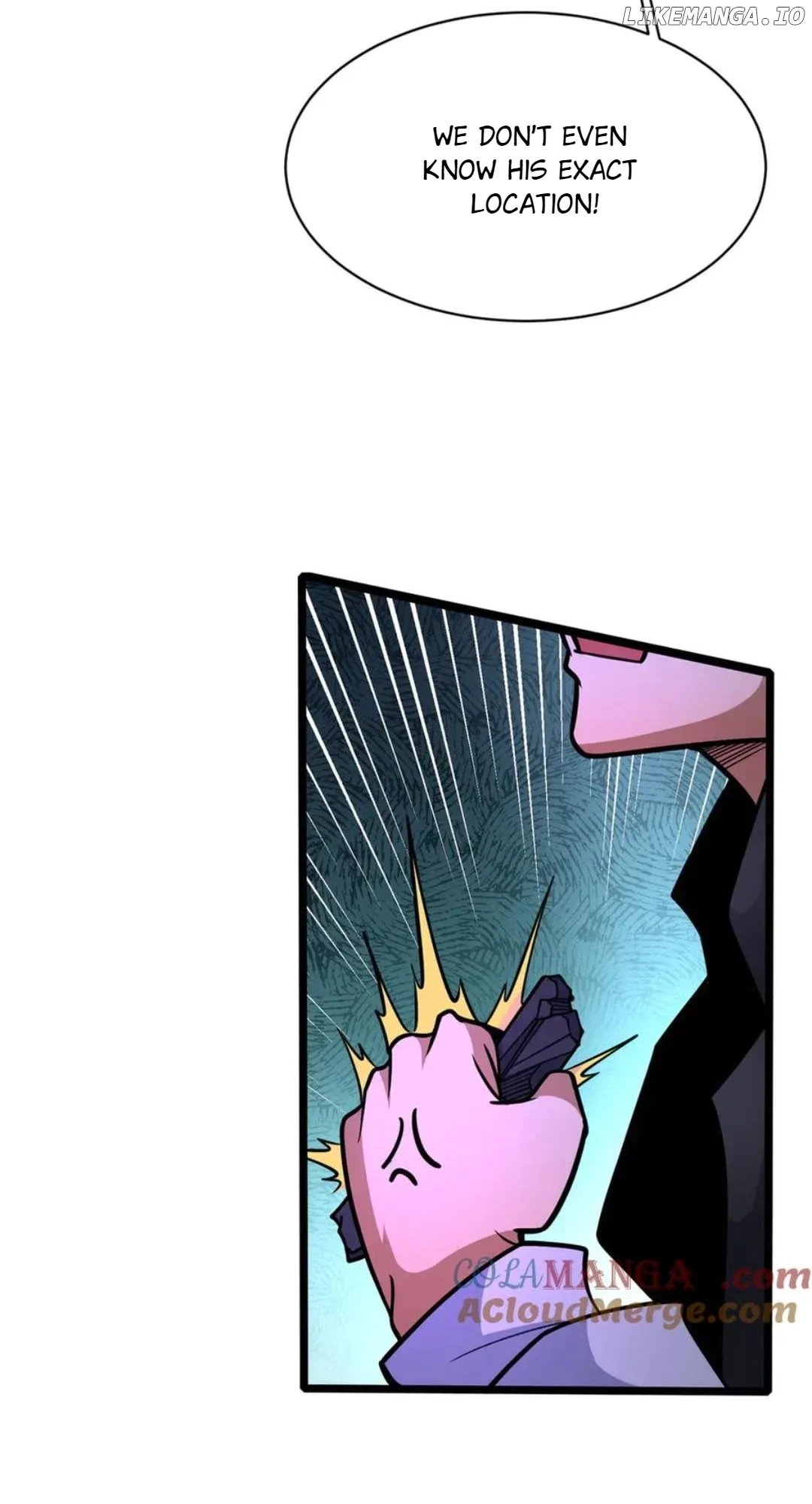 Divine Urban God Chapter 262 page 49