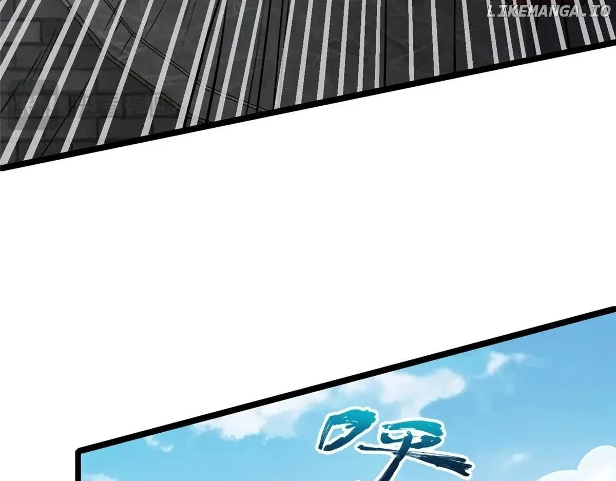 Divine Urban God Chapter 259 page 114