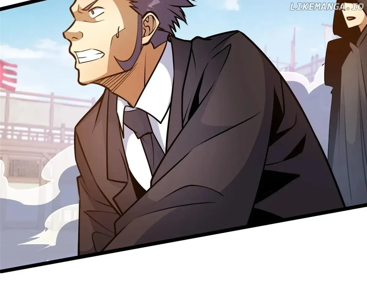 Divine Urban God Chapter 259 page 120