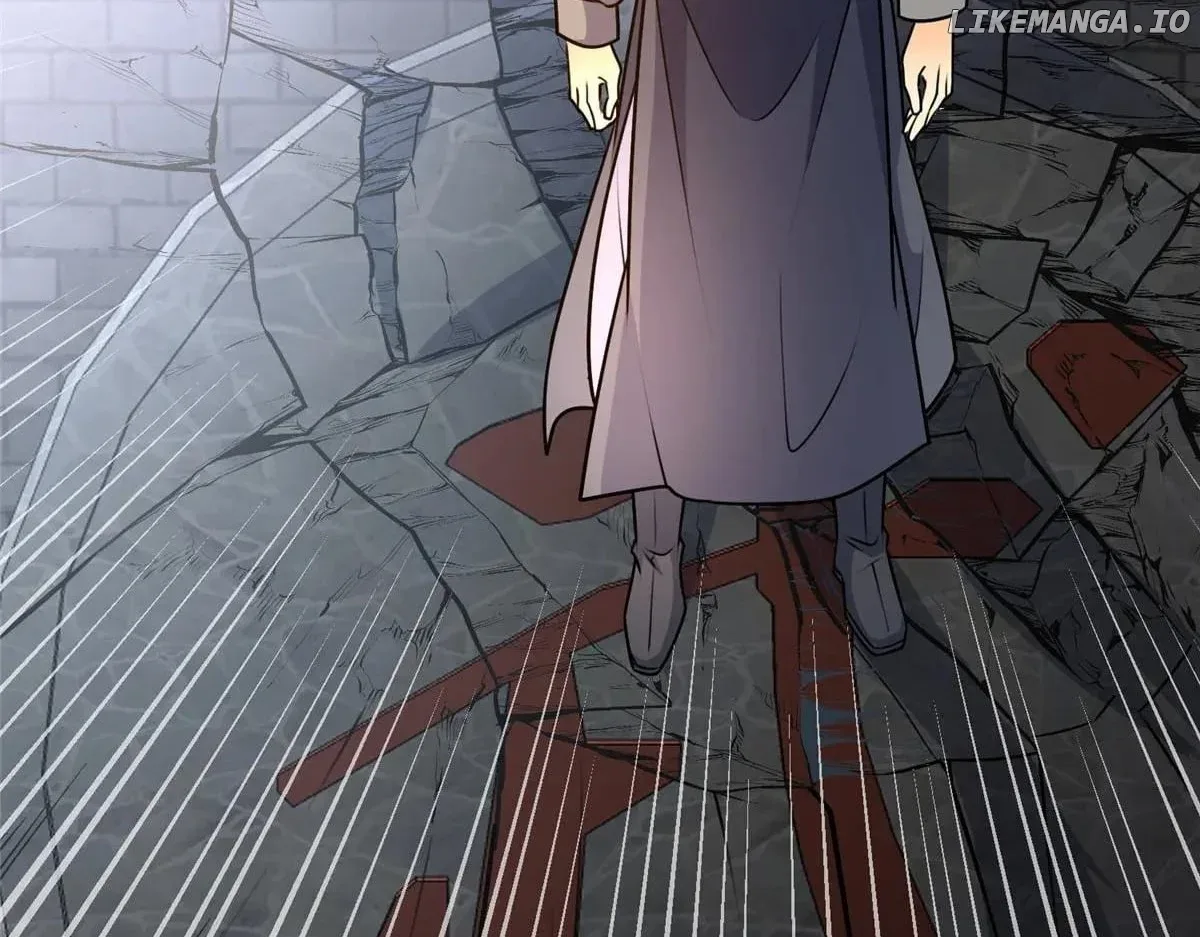 Divine Urban God Chapter 259 page 112