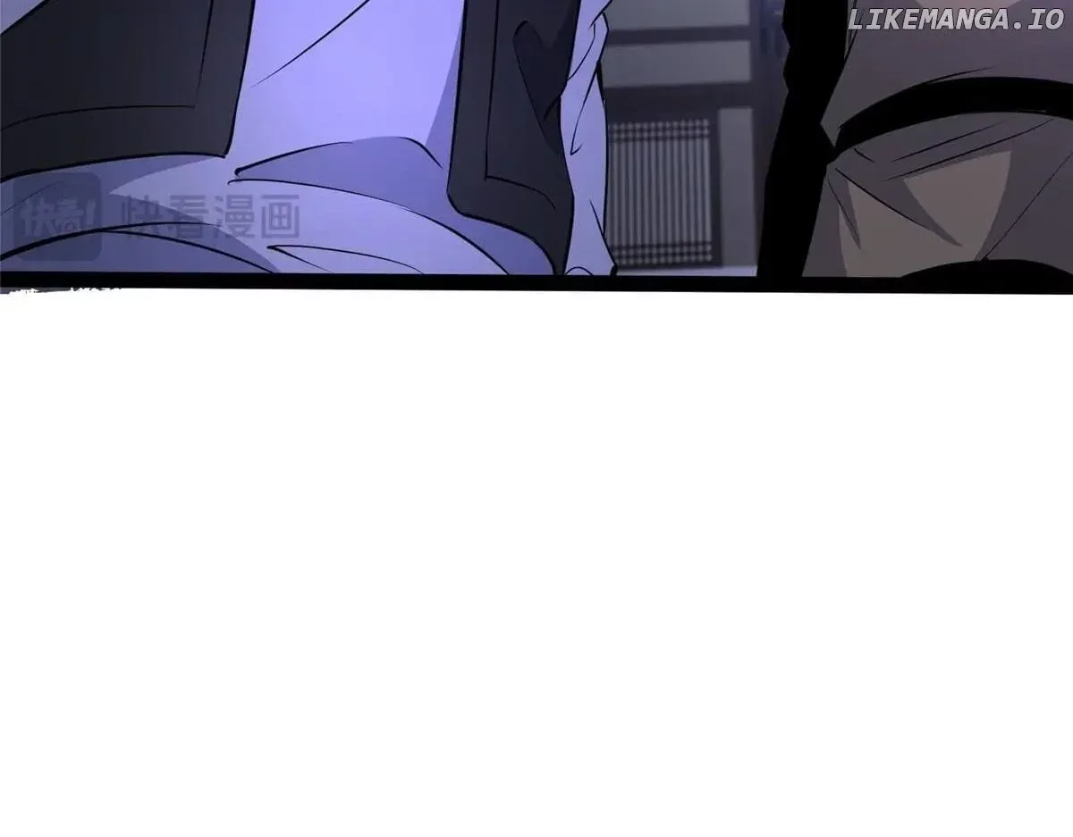 Divine Urban God Chapter 267 page 19