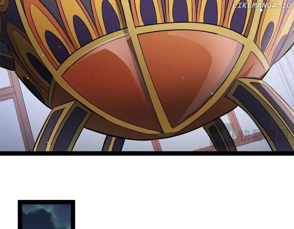 Divine Urban God Chapter 263 page 94