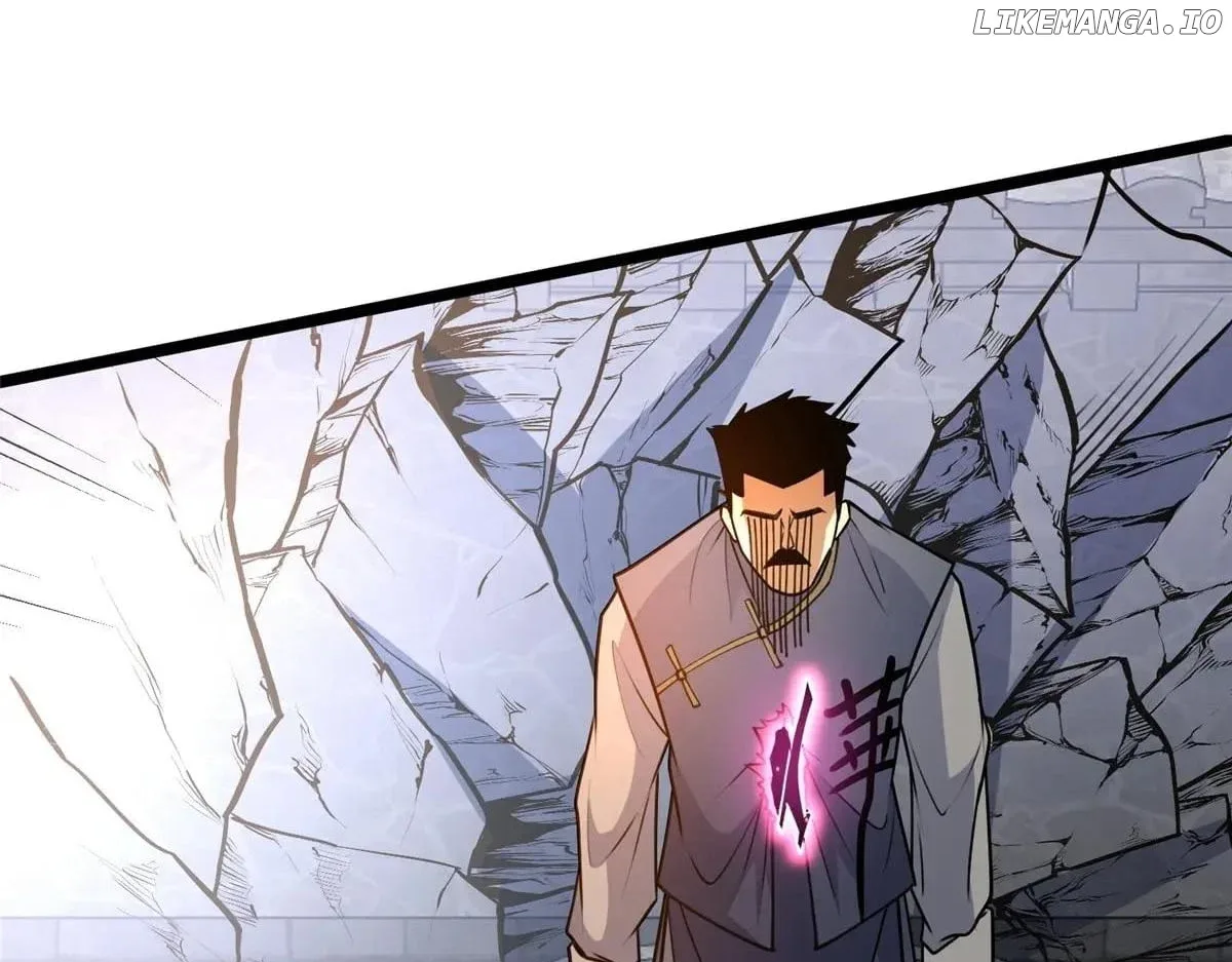 Divine Urban God Chapter 259 page 111