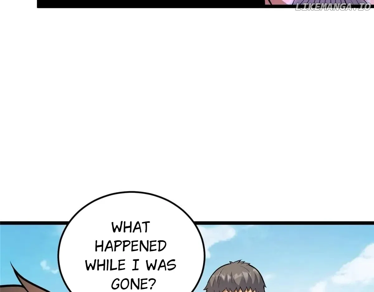 Divine Urban God Chapter 260 page 71