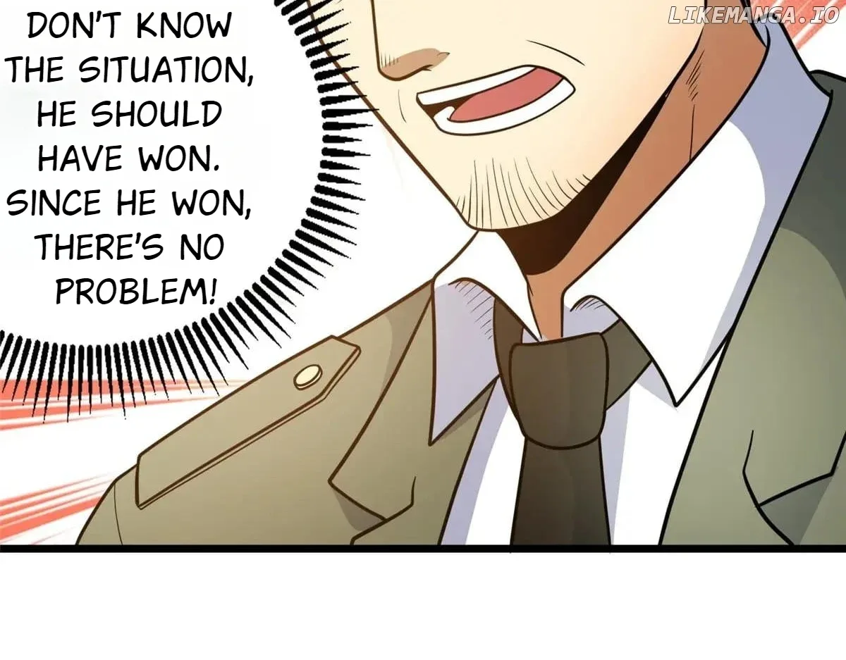 Divine Urban God Chapter 260 page 76