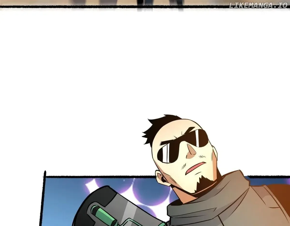 Divine Urban God Chapter 261 page 86
