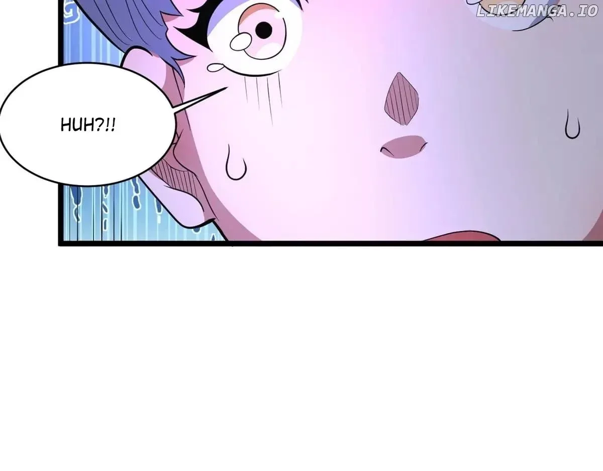 Divine Urban God Chapter 265 page 15