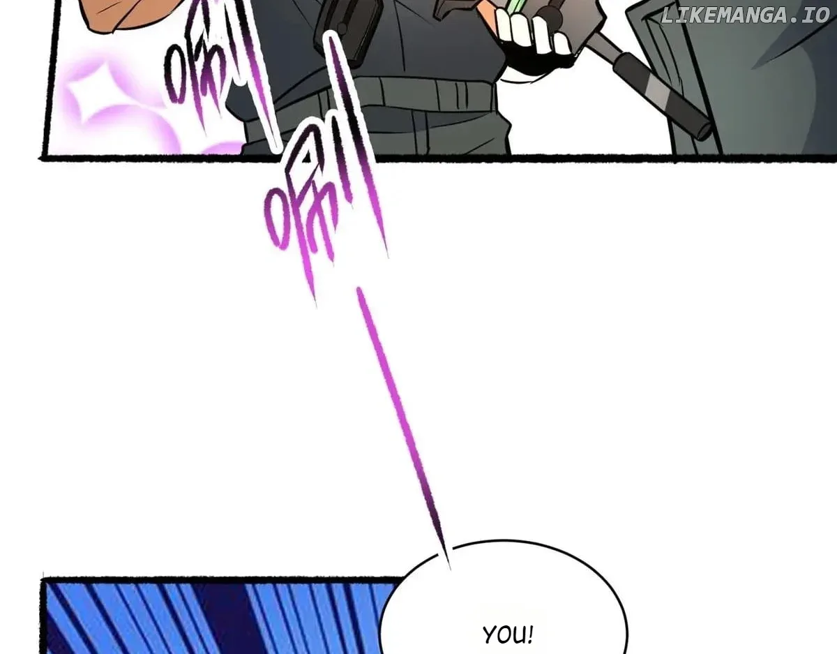 Divine Urban God Chapter 261 page 88