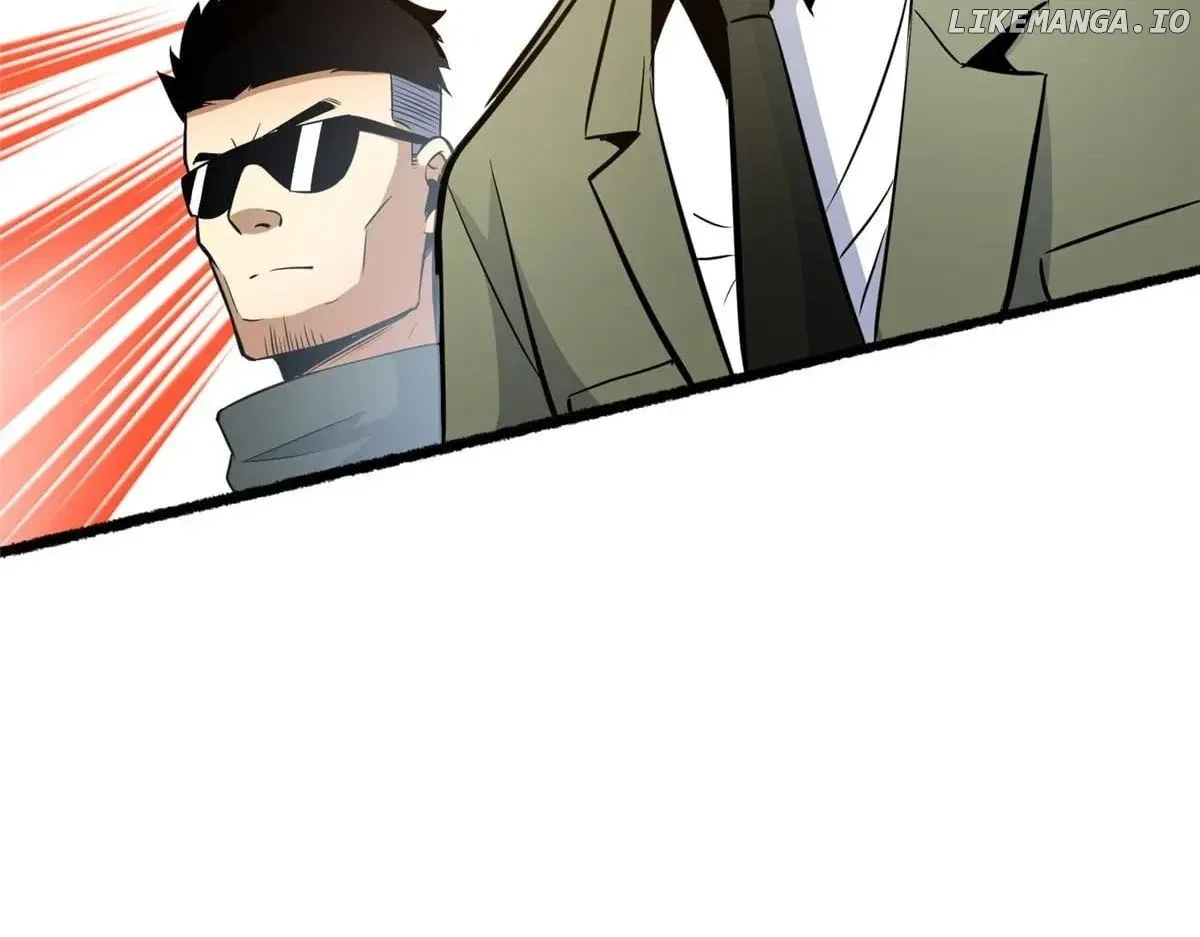Divine Urban God Chapter 261 page 78