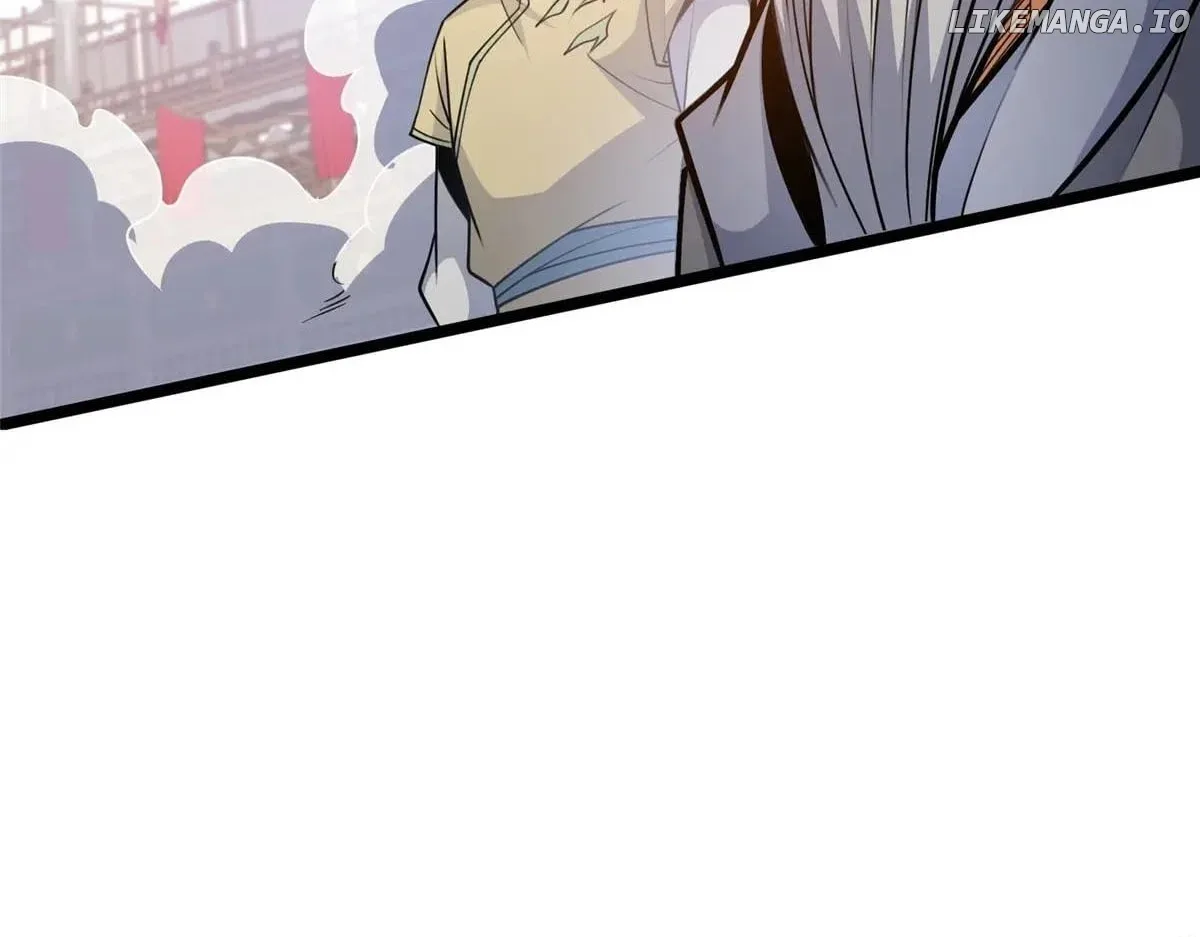 Divine Urban God Chapter 259 page 118