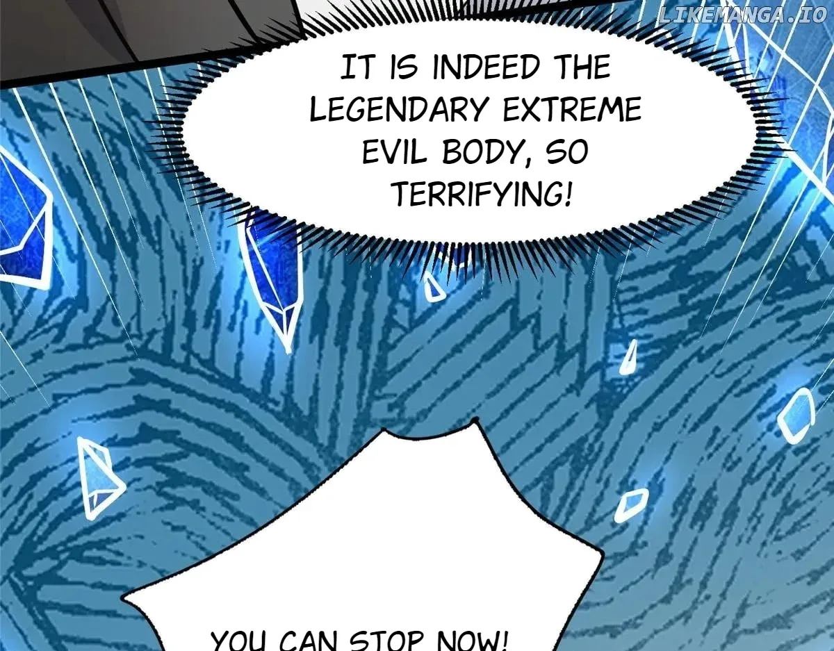 Divine Urban God Chapter 264 page 23