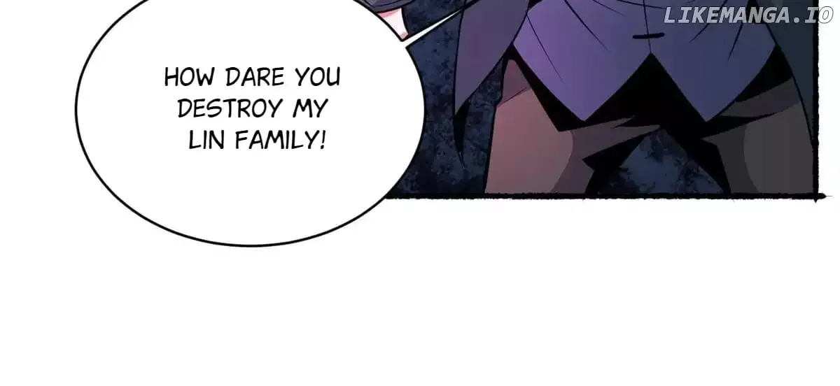 Divine Urban God Chapter 266 page 41