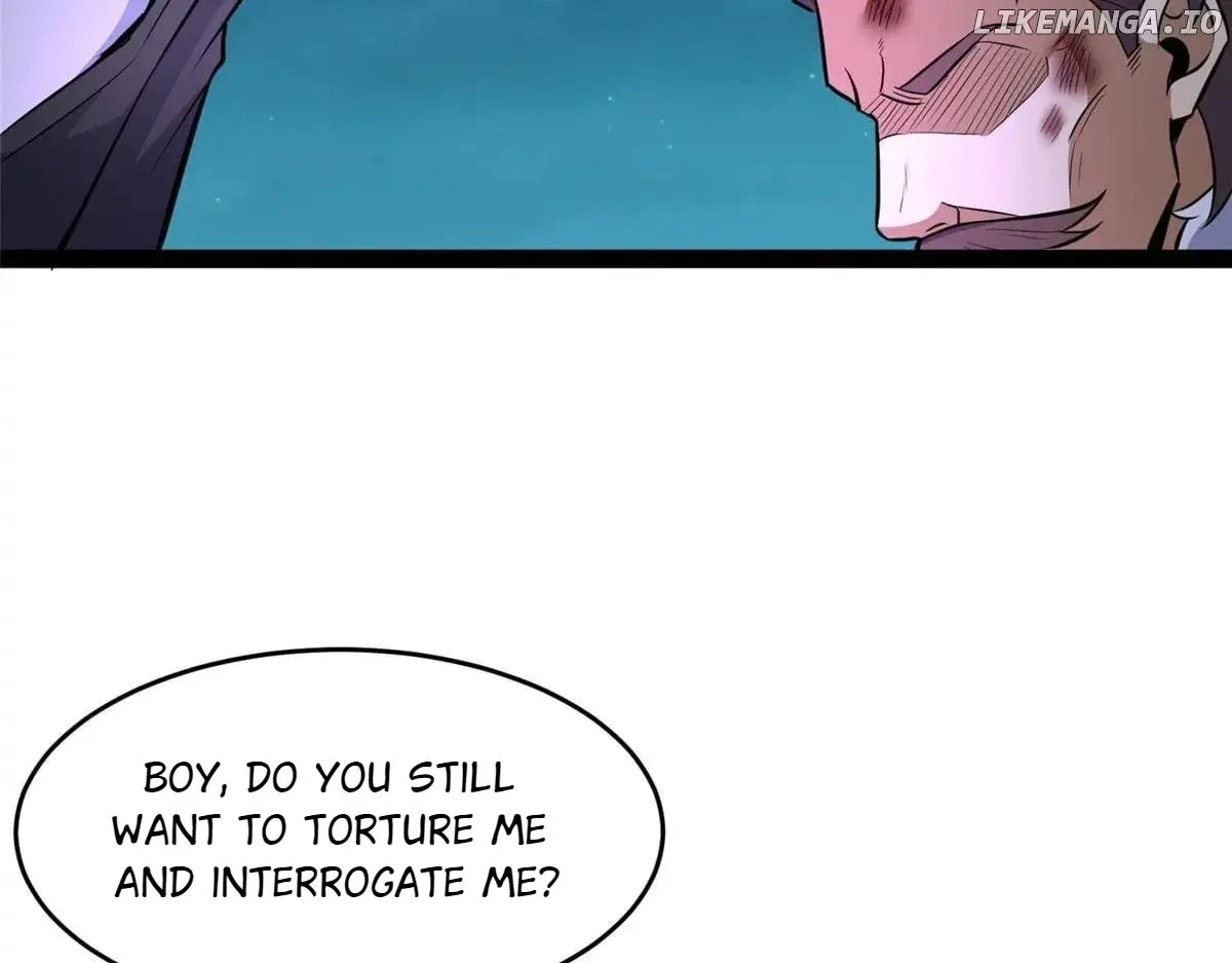 Divine Urban God Chapter 267 page 30
