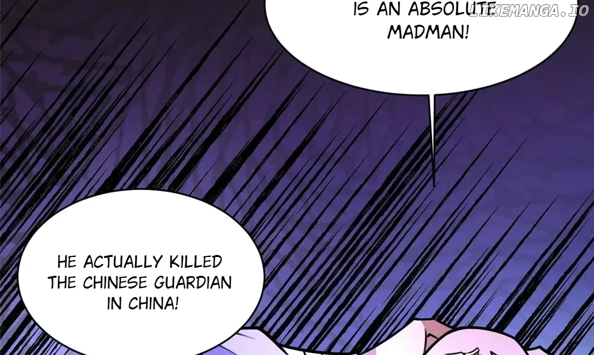 Divine Urban God Chapter 259 page 128