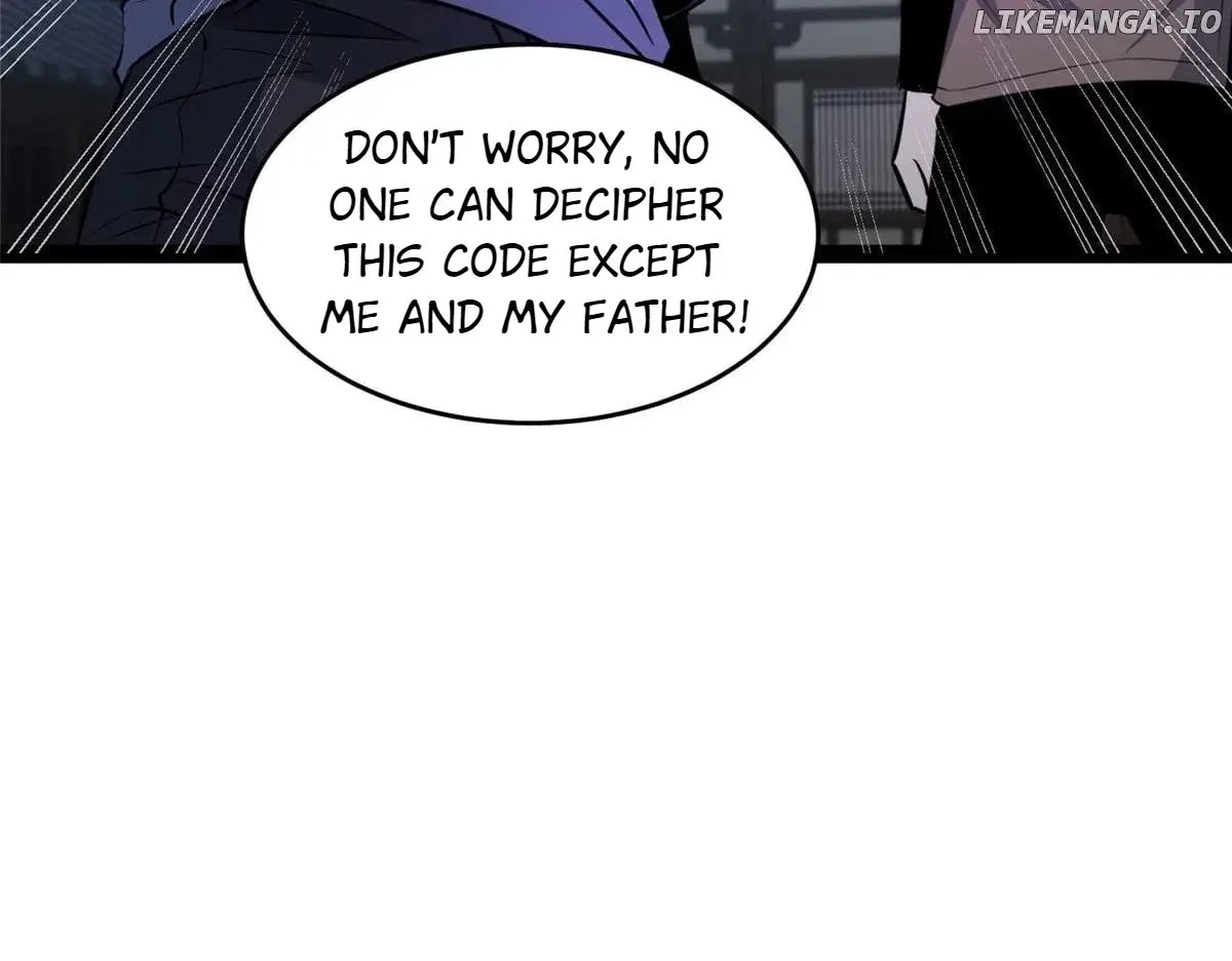 Divine Urban God Chapter 267 page 23