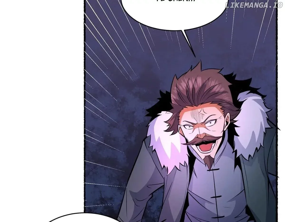 Divine Urban God Chapter 266 page 40