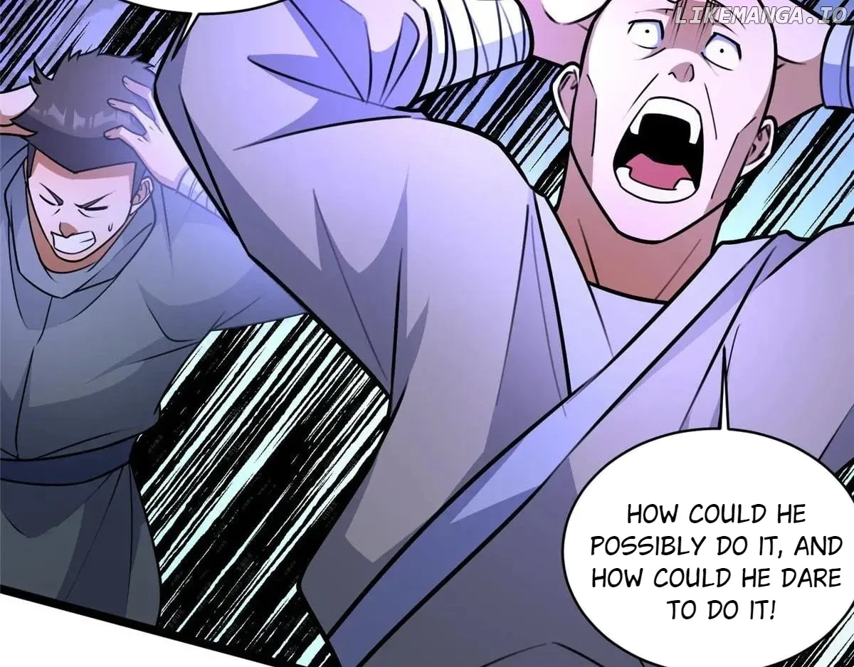 Divine Urban God Chapter 259 page 129
