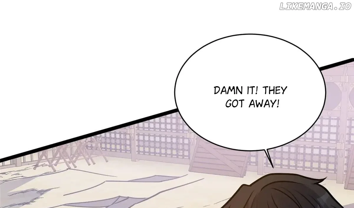 Divine Urban God Chapter 259 page 137